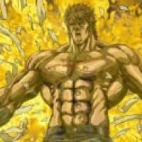   Hokuto no Ken - Raoh Gaiden Gekitou-hen <small>Assistant Animation Director</small> 